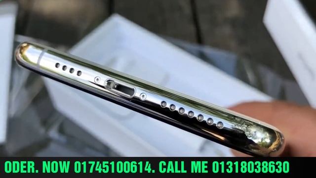 iPhone 10s Max high super master copy Bangla full unboxing review смотреть онлайн
