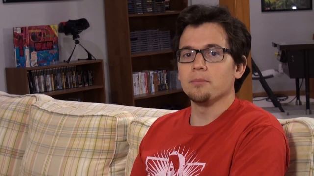 Sega Master System Encyclopedia Review - Gaming Historian смотреть онлайн