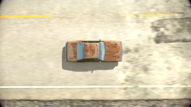 BeamNG Drive - Test Drive Playing & Recording In 4K смотреть онлайн