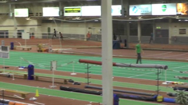 Pallasspelen 2015 P15 200m A-final смотреть онлайн