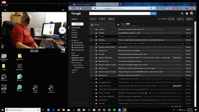 How to Get the New Gmail Web Interface смотреть онлайн