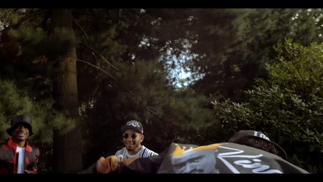 Prince Kane - Move (Official Music Video) смотреть онлайн