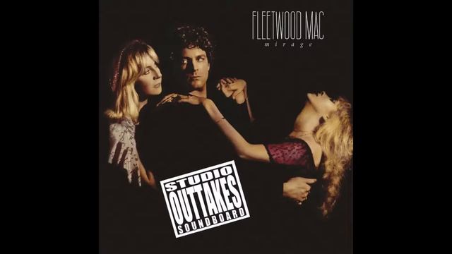 Fleetwood Mac - Suma's Walk a.k.a. Can't Go Back (Mirage Outtake) смотреть онлайн