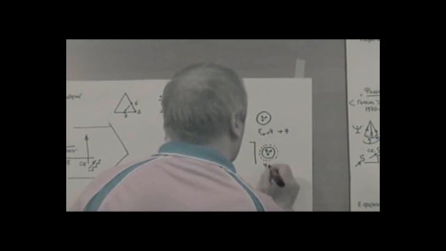 Движение к абстрактному с помощью семерки Системный подход Путь к логике ВАК 2011 смотреть онлайн