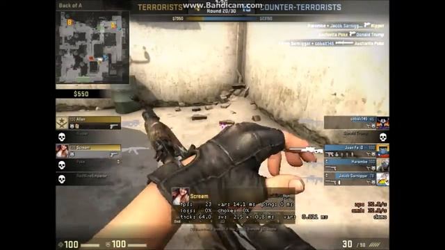 csgo ak 47 4k headshot смотреть онлайн