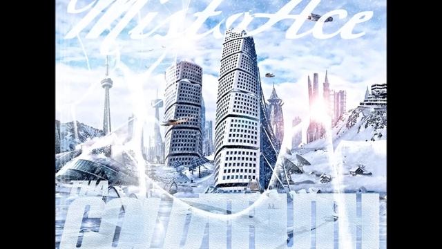 Mista Ace Ft. Doopy "Respect" -Tha Cold Truth-Track 9 смотреть онлайн