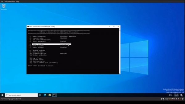 Windows 11 Vs. 2022 Server - Which is a better Gaming Platform?