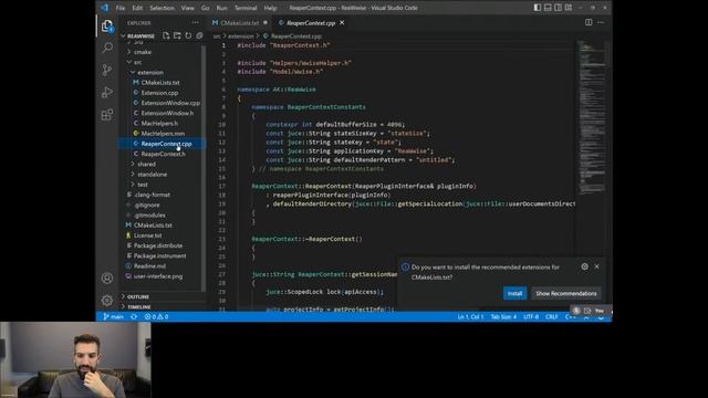 Wwise Up On Air Hands On | All About ReaWwise смотреть онлайн