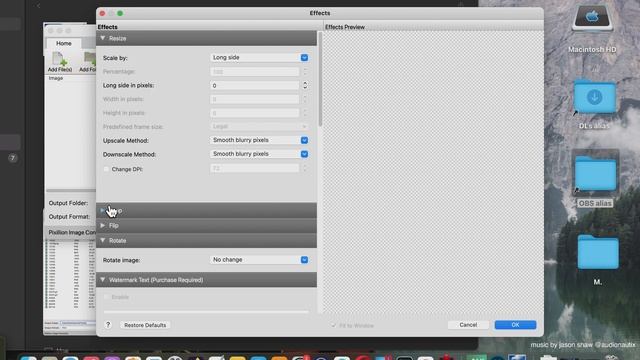 [MAC] Pixillion Image Converter App Store: Basic Overview смотреть онлайн