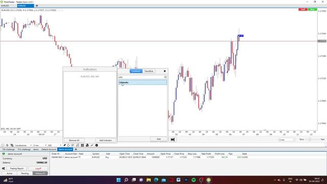 Free Bar Replay Software for Backtesting. Forex and Stocks Backtesting Tool Free. смотреть онлайн