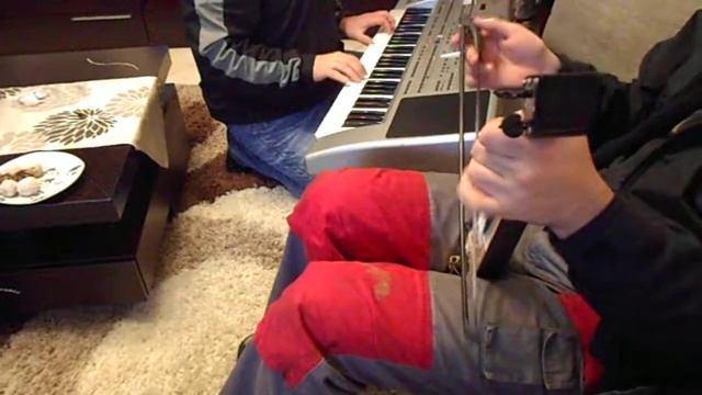 ΑΚΟΥΩ ΠΟΥΡΣΑΝΙΔΗ!!!! смотреть онлайн