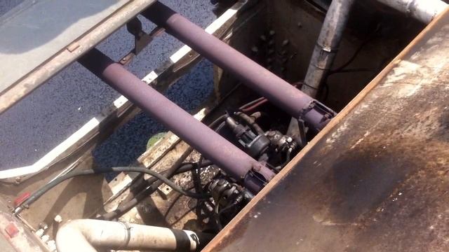 Sherman Engine смотреть онлайн