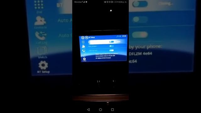 Pantalla dongfeng sx6 смотреть онлайн