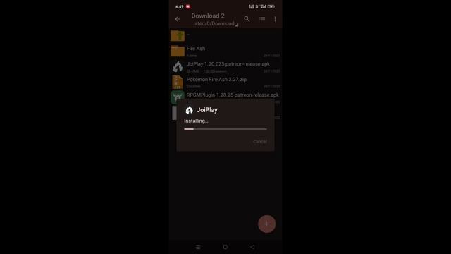 How To Download Pokémon Fire Ash in Android | Version 3.4 | Full Method in Hindi | Pokez Gamer смотреть онлайн