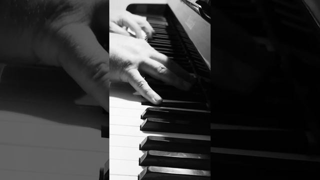 Bach Sinfonia Es dur BWV 791 Mikhail Arkadev смотреть онлайн