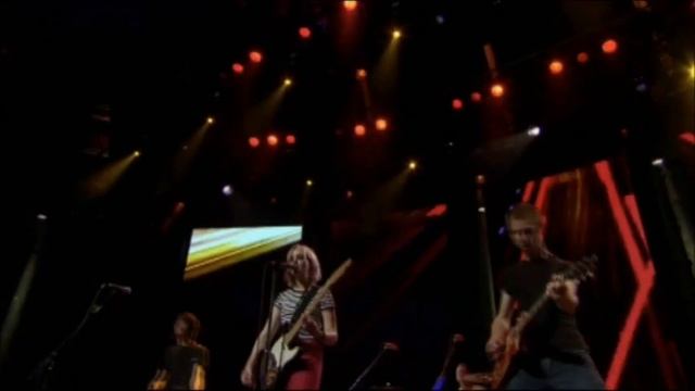 Ramona Steve McQueen live at the iTunes Festival 2011 смотреть онлайн