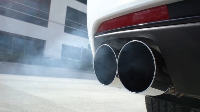 [Hear The Sound] 2016 - 2019 Cadillac CT6 MagnaFlow Street Series Cat-Back Exhaust [Part #19301]