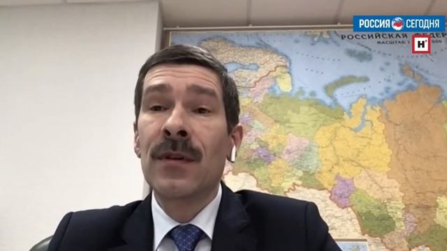 Онлайн-конференция "Россия и мир: достижения науки в области биомедицины" смотреть онлайн