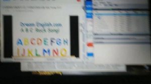 All ABC Song has BSOD P1