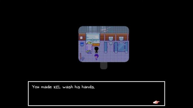 Omori | Part 30: The Last Resort смотреть онлайн