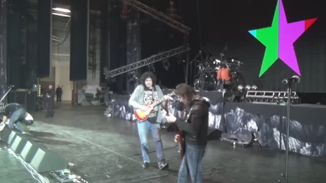 Кипелов - Юбилейный концерт. Видео-отчет. (Крокус, 01.12.2012) смотреть онлайн