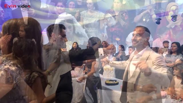Ismail & Nergiz - Kurdische Hochzeit 2018 -Part 04 - Sezgin Efshiyo - 4K Ultra HD - by Evin Video смотреть онлайн