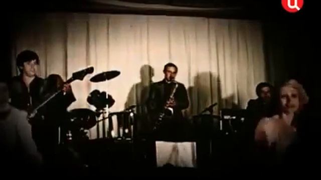 ТВ ❇Хроники московского быта❇ 2011 Горько! смотреть онлайн