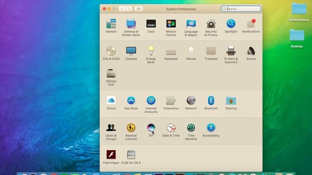 How To Disable Siri on MacOS Sierra смотреть онлайн