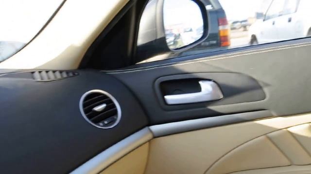 Alfa Romeo 159 Q4 2.4JTDm 210KM '09 wnetrze i prezentacja - Autodal Import Gdańsk auta z Włoch смотреть онлайн