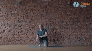 Йога.Шаткармы ,очистительные процедуры.Шанк Пракшалана, как это работает.Ярослав Лукашевич