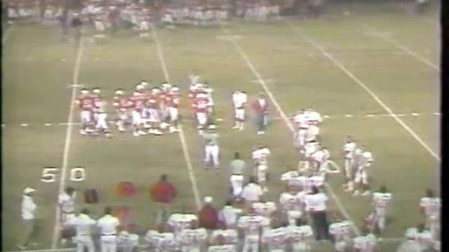 86 Mac v SGP Benton INT смотреть онлайн