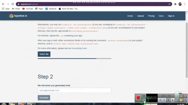 How To Online android Emulator run and low and pc 1gbram #gbfunnyclips смотреть онлайн