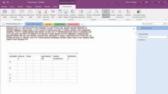 CURSO DE MICROSOFT ONENOTE 2016 - COMPLETO смотреть онлайн