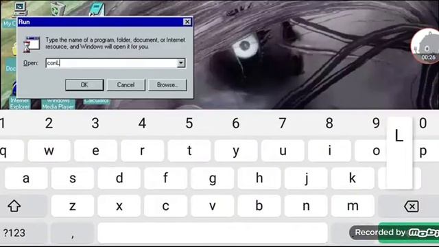 Windows 98 Simulator BSoD смотреть онлайн