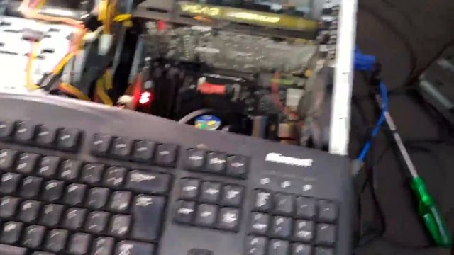 Veja um Hackintosh yosemite rodando no i7 16gb #118 смотреть онлайн