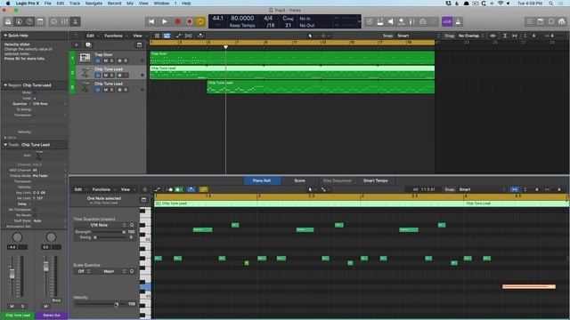 Print Notation, Share Projects With Airdrop & Other Awesome Mac Integrations смотреть онлайн