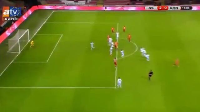 Galatasaray Torku Konyaspor Maçı Canlı İzle смотреть онлайн
