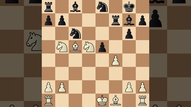 Karl Burger vs Robert James Fischer (1957) смотреть онлайн