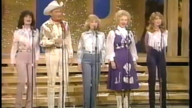 Roy Rogers sings Texas plains смотреть онлайн