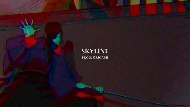 "Skyline" - Mac Miller x Kendrick Lamar type beat (free) смотреть онлайн