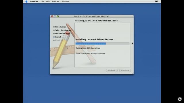 Hackintosh na ASUS A6F: Instalacja macOS na Laptopie Krok po Kroku! смотреть онлайн