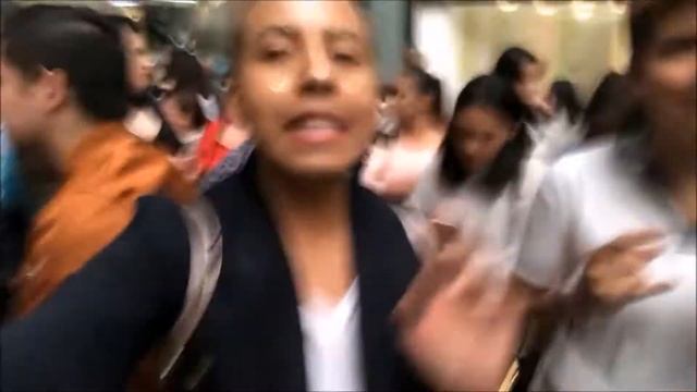 ¡Patrick Starrr me subió a su Instagram! / Visita México por MAC Cosmetics pero nadie fue a verlo смотреть онлайн