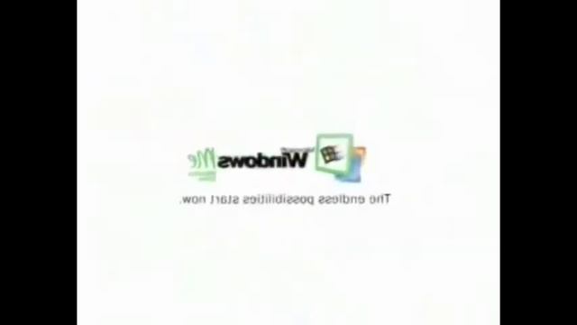 I Accidentally Windows ME смотреть онлайн