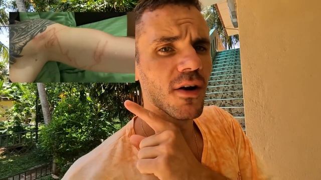 ОПАСНЫЕ И КРАСИВЫЕ ПЛЯЖИ. Шри-Ланка 2023 ТОПОВЫЕ ПЛЯЖИ. Плюсы и минусы О КОТОРЫХ МОЛЧАТ. смотреть онлайн