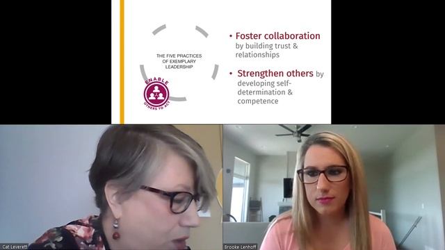 Perk Up Thursday Coffee with Cat Leverett and Brooke Lenhoff смотреть онлайн