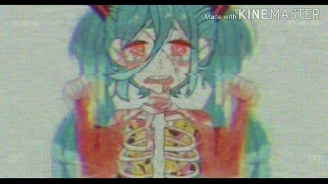 【Kikuo】Gomene Gomene 【Fandub】