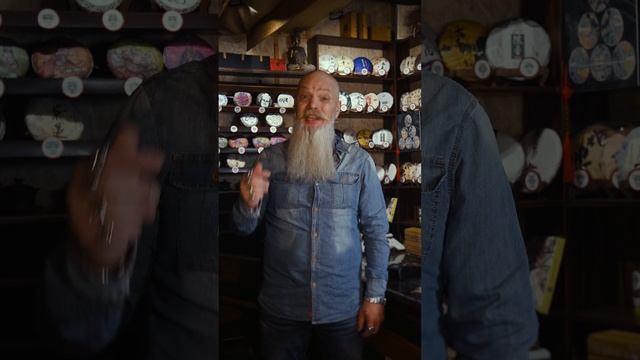 Легендарные пуеры смотреть онлайн