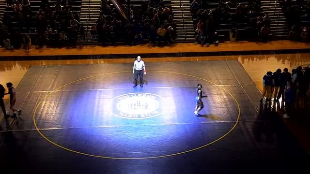 Wrestling vs. Canon Mac смотреть онлайн