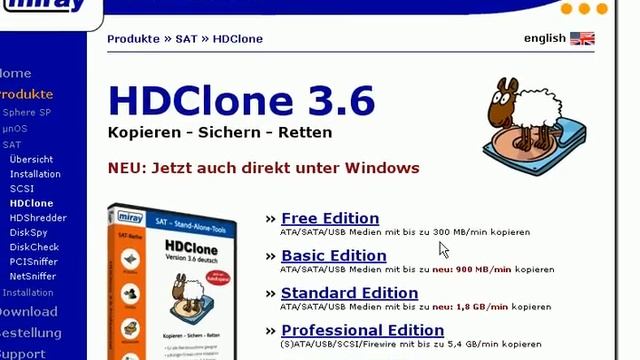 hdclone смотреть онлайн