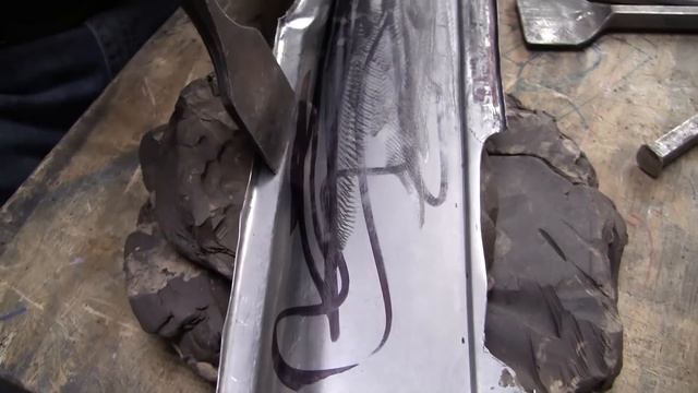 Steps to make a panel: 52 Cadillac Convertible (Part 5) - [Contest Announcement] смотреть онлайн
